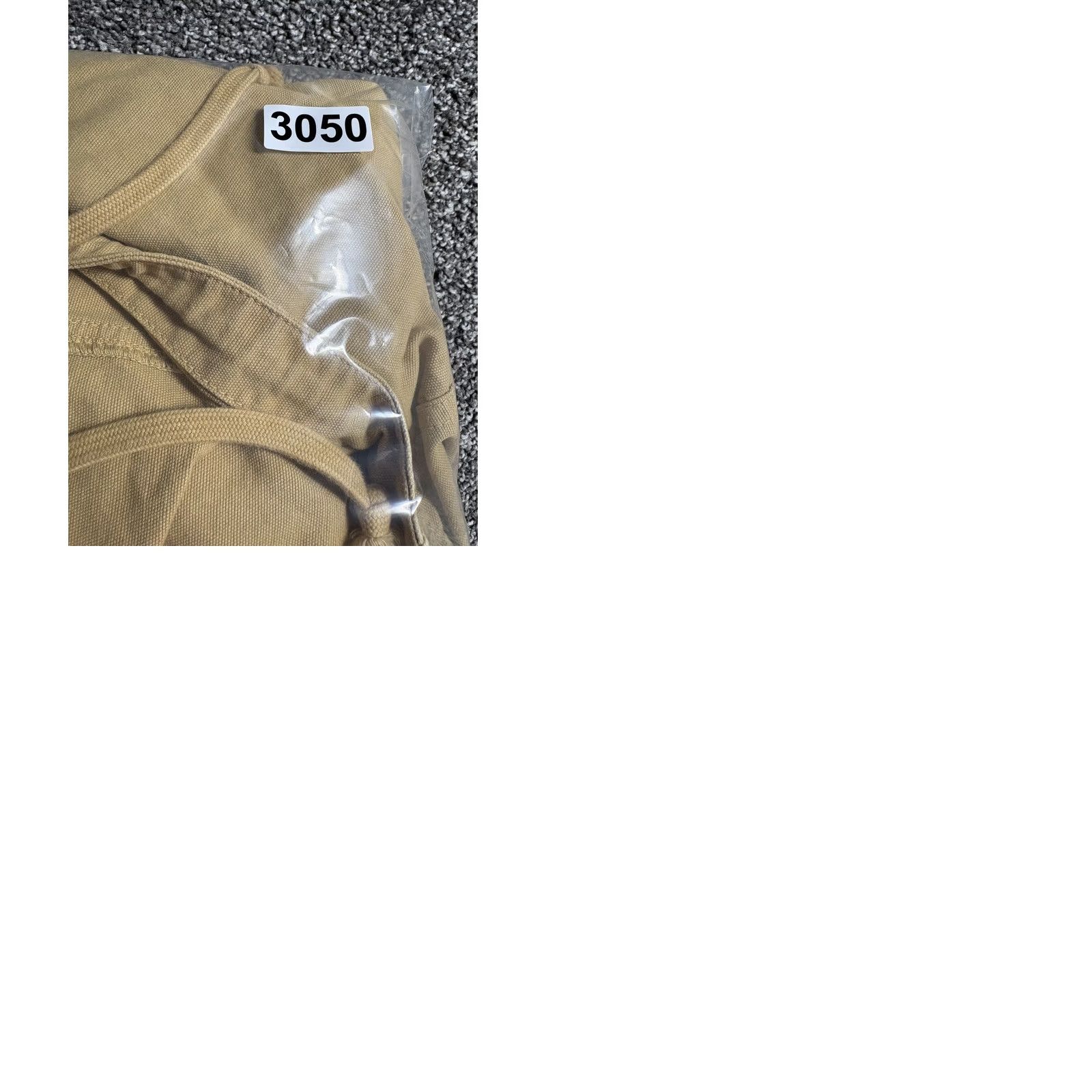 Service Works Service works Jacket Mens S Brown Chore Coat Chef Canvas Hooded Style Art Work Size US S / EU 44-46 / 1 - 9 Thumbnail
