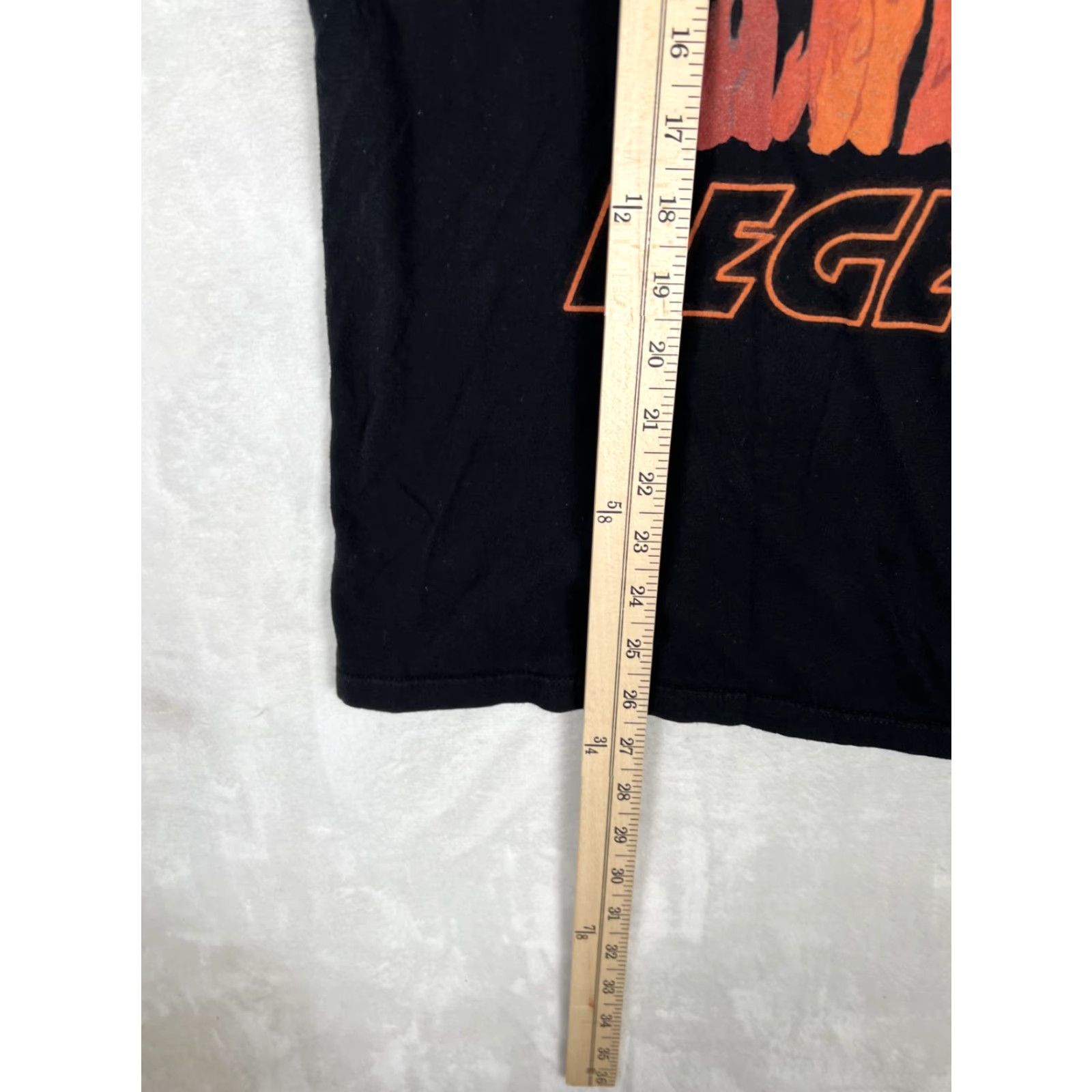Vintage The Weeknd Legend Licensed T-Shirt XS? Size US M / EU 48-50 / 2 - 3 Thumbnail