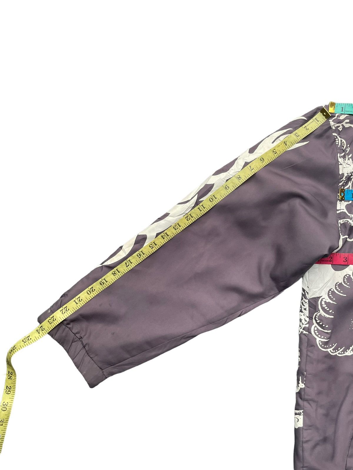 Japanese Brand X-Try The Energy Dragon Jacket Size US L / EU 52-54 / 3 - 14 Thumbnail