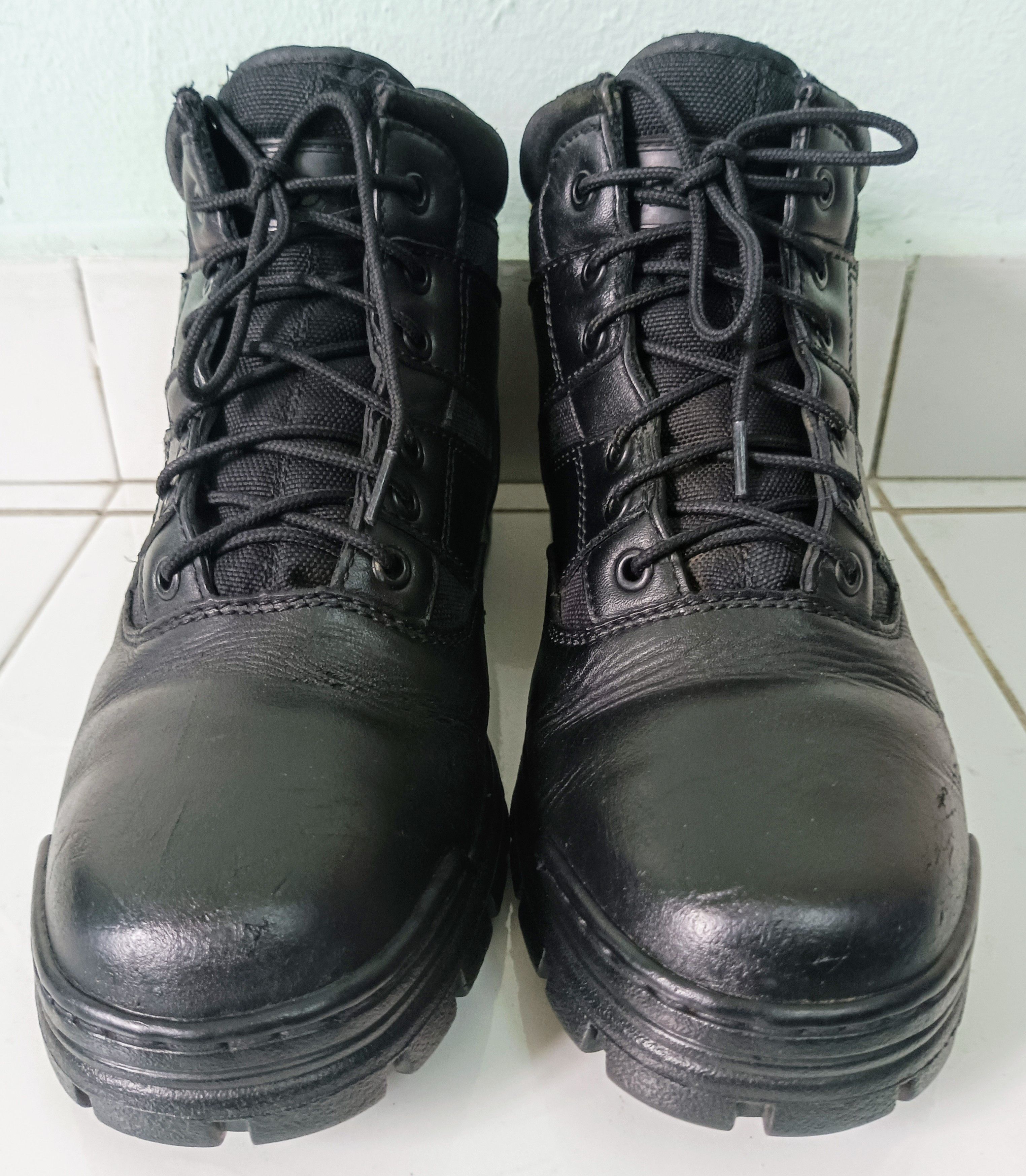 Thorogood Thorogood men tactical boots Size US 8.5 / EU 41-42 - 7 Thumbnail