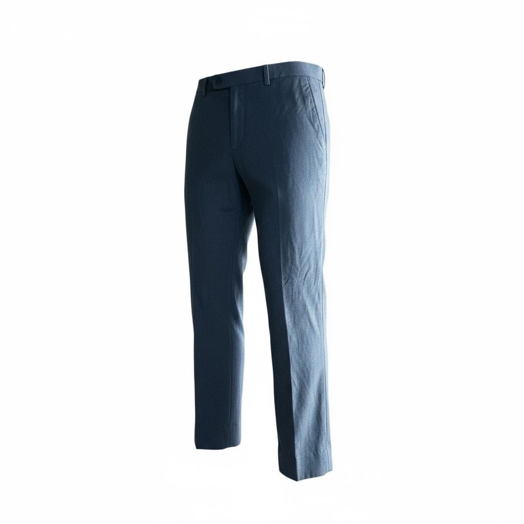 Joseph Abboud Joseph abboud trousers Size 34S - 2 Thumbnail