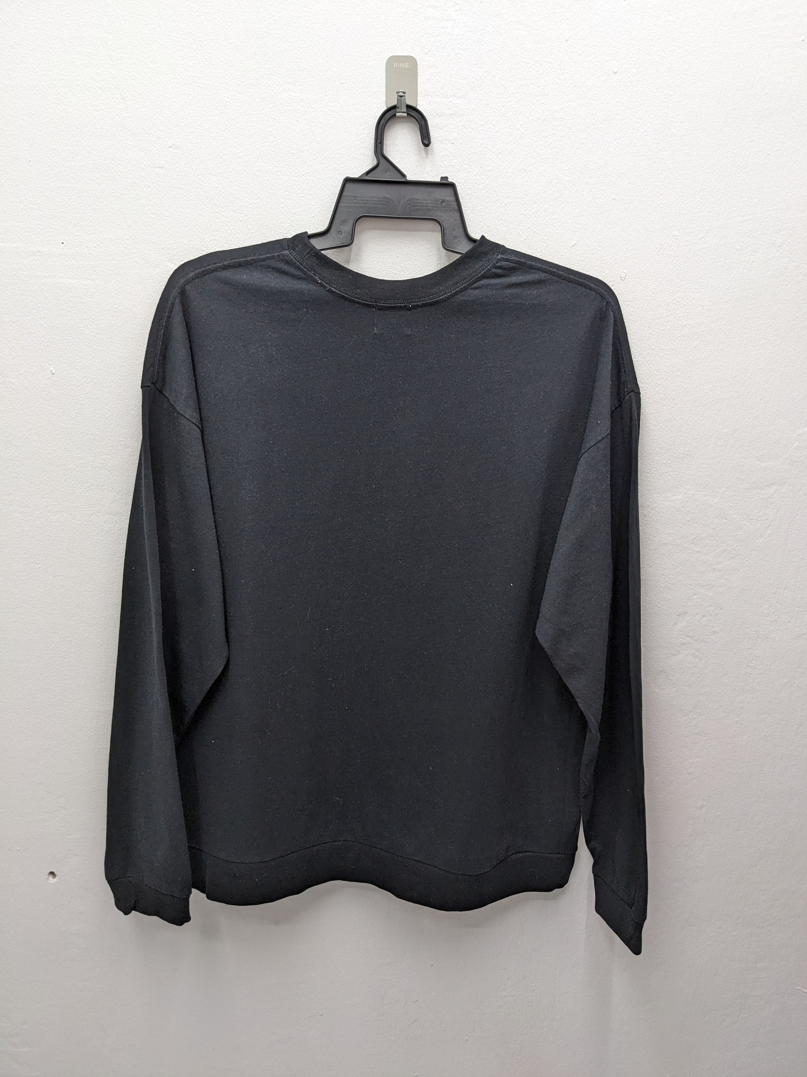 Japanese Brand Japanese Brand Coen Long Sleeve Tshirt Size US XL / EU 56 / 4 - 3 Thumbnail