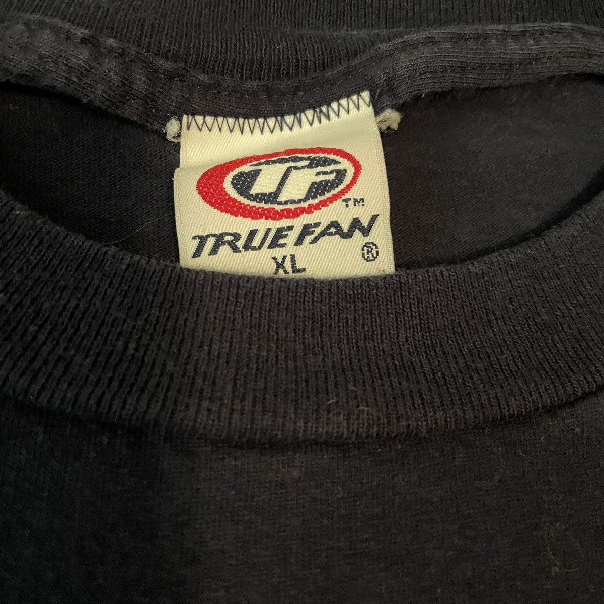 Vintage MLB 1999 Alex Rodriguez Seattle Mariners Tee