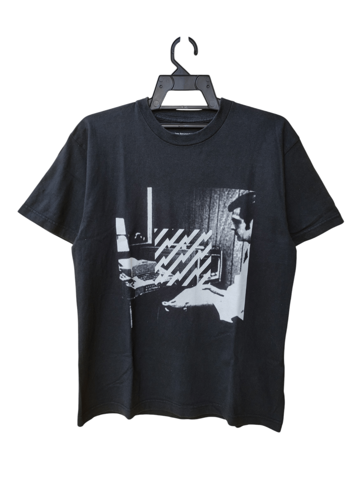 Brand New Band Shirt | Grailed