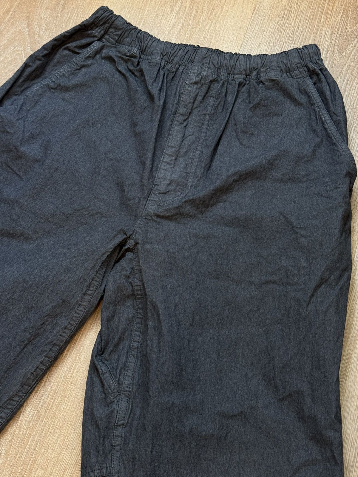 Cav Empt × Japanese Brand × Vintage Vintage Made In Japan Cav Empt Nylon pants Size US 31 - 6 Thumbnail