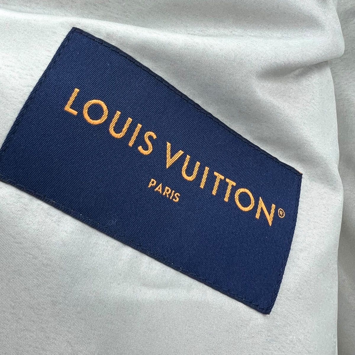 Louis Vuitton Louis Vuitton x Kidsuper Patchwork Puffer Jacket Size US XL / EU 56 / 4 - 5 Thumbnail