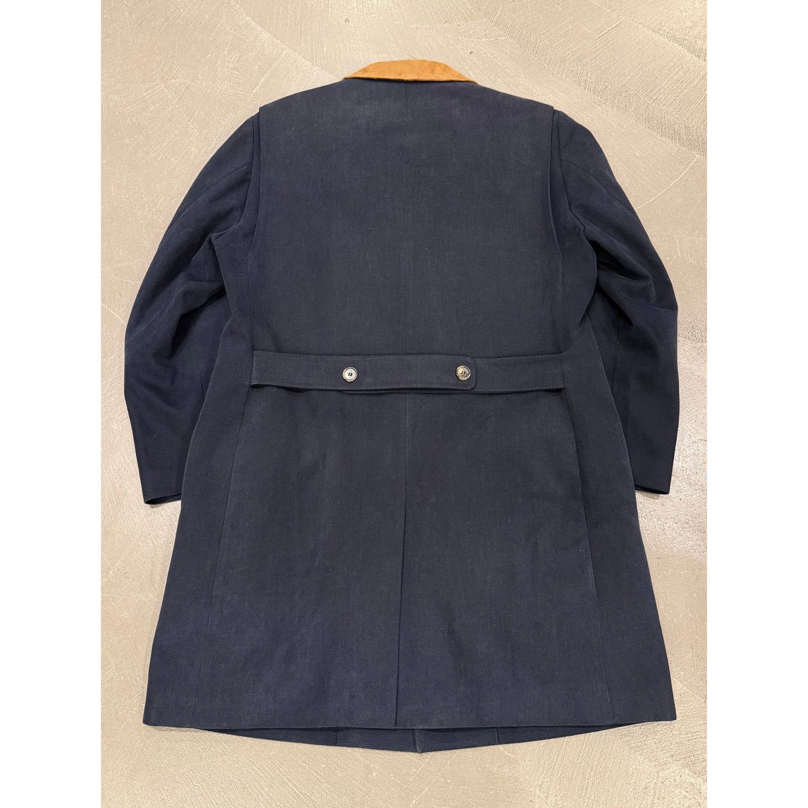 Loro Piana 2000s Loro Piana car coat Size US L / EU 52-54 / 3 - 5 Thumbnail