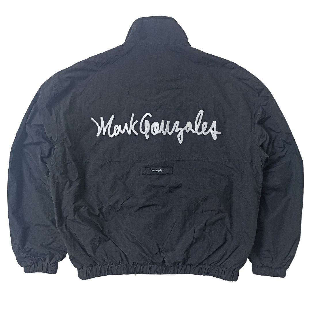 Other Mark Gonzales Reversible Jacket Size US M / EU 48-50 / 2 - 2 Thumbnail