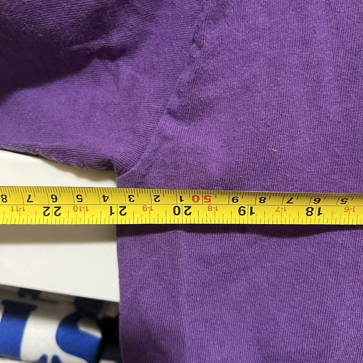NFL × Vintage Vintage 1995 Logo 7 NFL Minnesota Vikings Shirt Large L Size US L / EU 52-54 / 3 - 7 Thumbnail