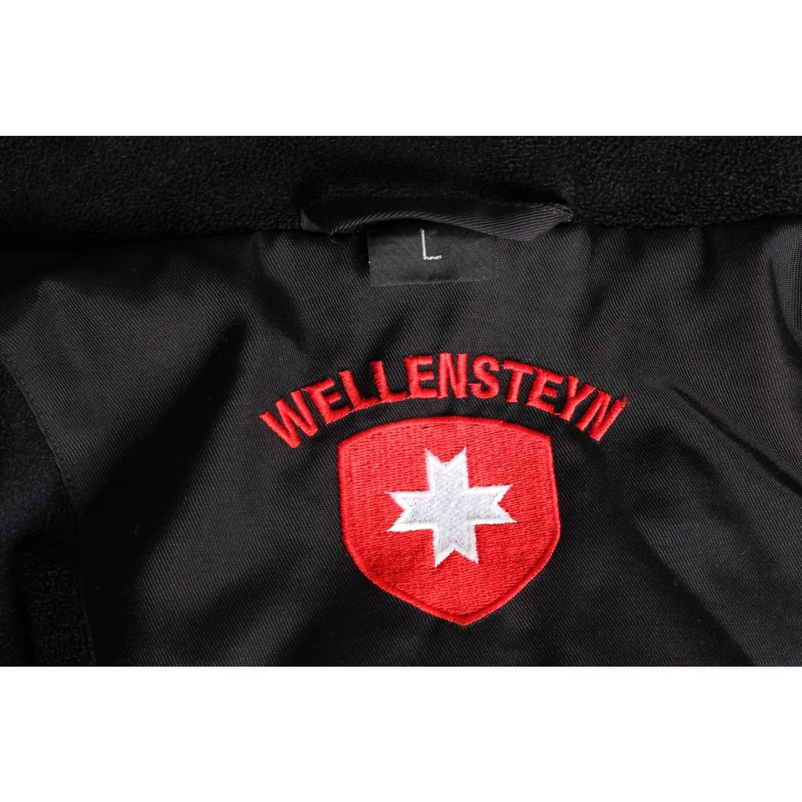 Vintage WELLENSTEYN Sonnenwende Jacket Women L Hooded Waterproof Breathable MJ6274 Size L / US 10 / IT 46 - 6 Thumbnail