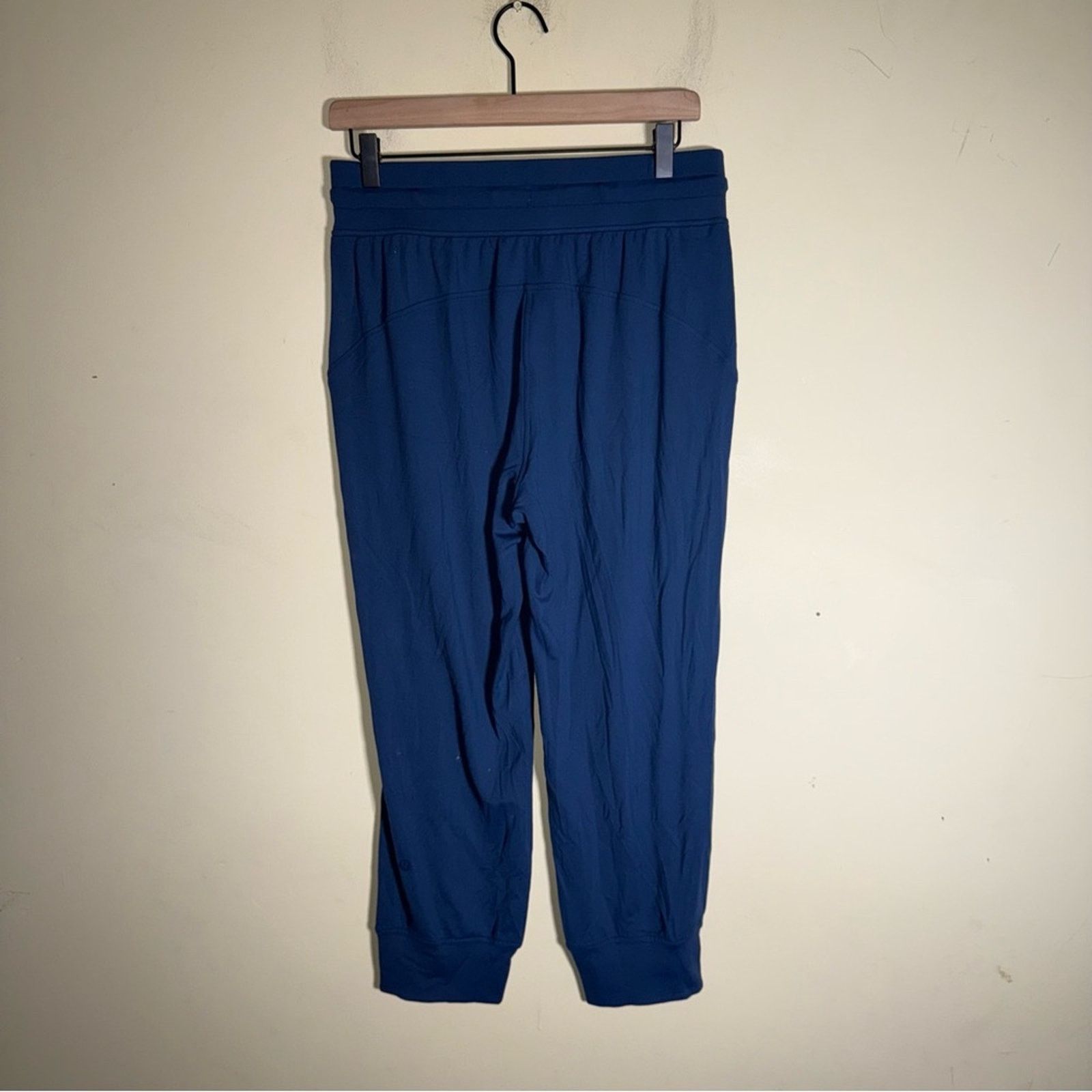 Lululemon LULULEMON Align High-Rise lightweight Joggers ink blue 8 Size 30" / US 8 / IT 44 - 5 Thumbnail