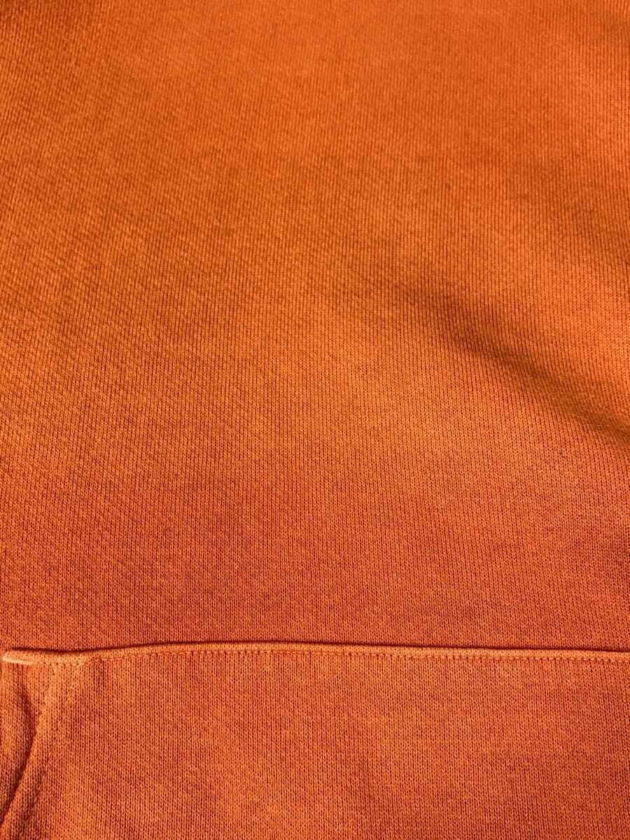 Visvim Orange Cotton 22ss Amplus Sb Hoodie Size US XL / EU 56 / 4 - 7 Thumbnail