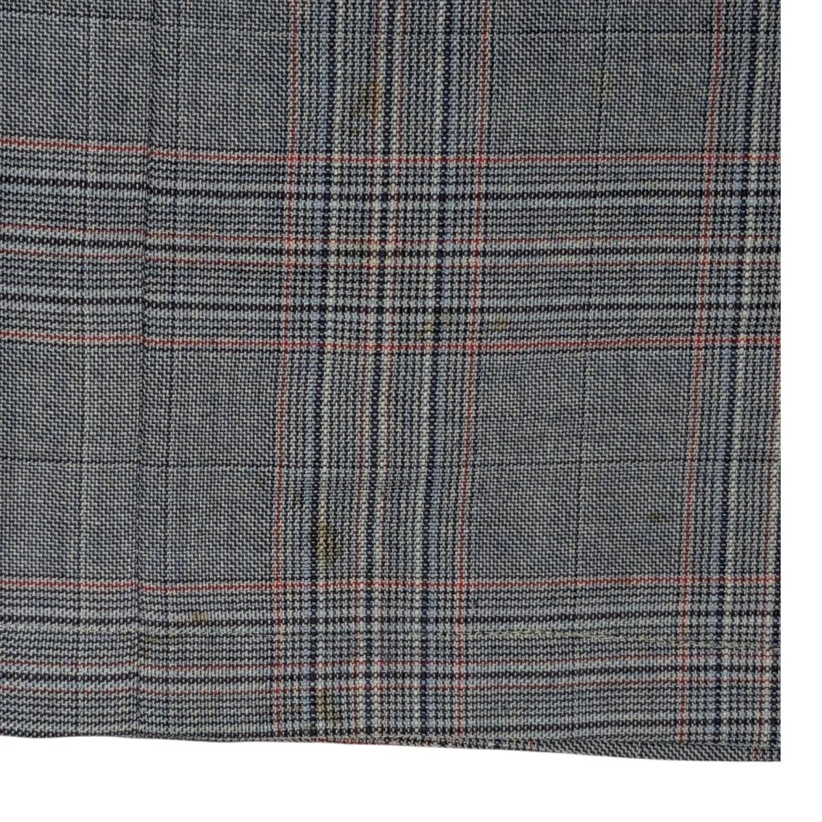 Junya Watanabe × Levi's 2002 Checkered Pants Size US 32 / EU 48 - 9 Thumbnail