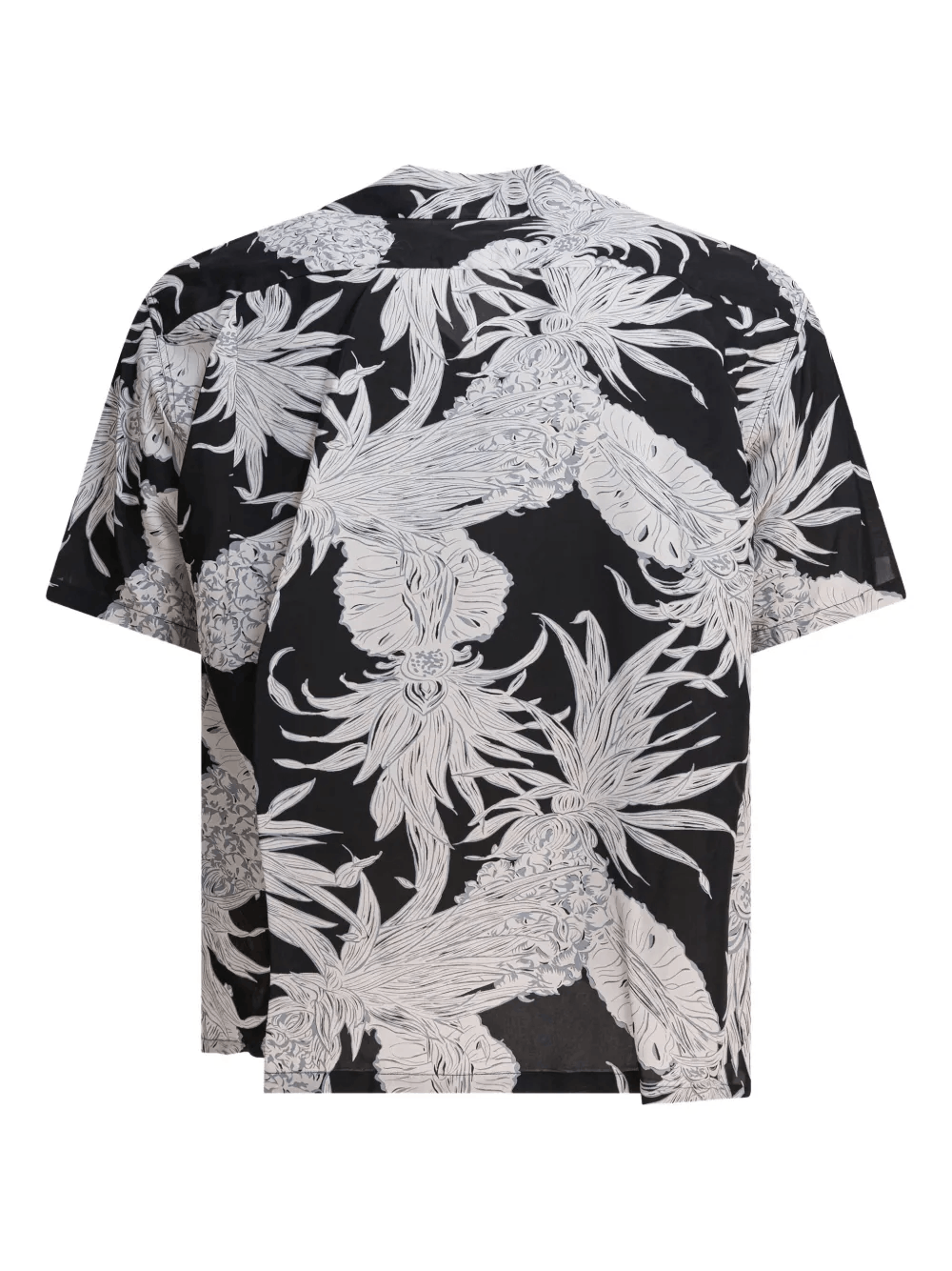 Other Floral-Print Shirt – Trendy Men’s Style Size US M / EU 48-50 / 2 - 4 Thumbnail