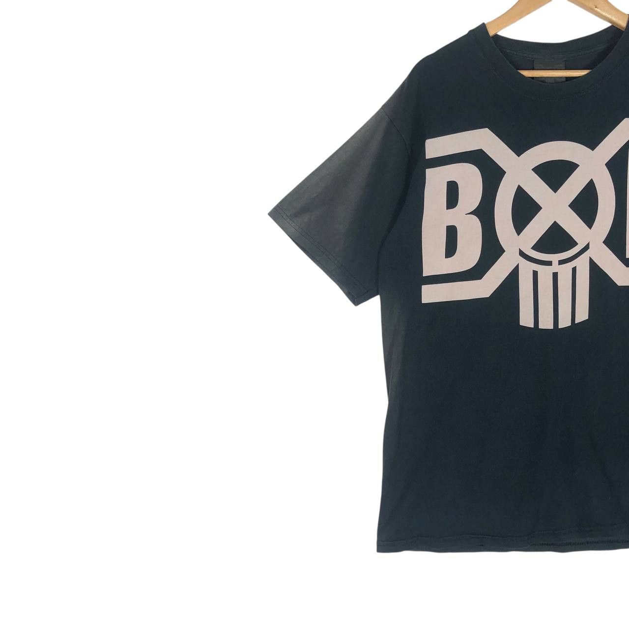 Bounty Hunter Vintage Bounty Hunter Men T-Shirt Size US L / EU 52-54 / 3 - 3 Thumbnail