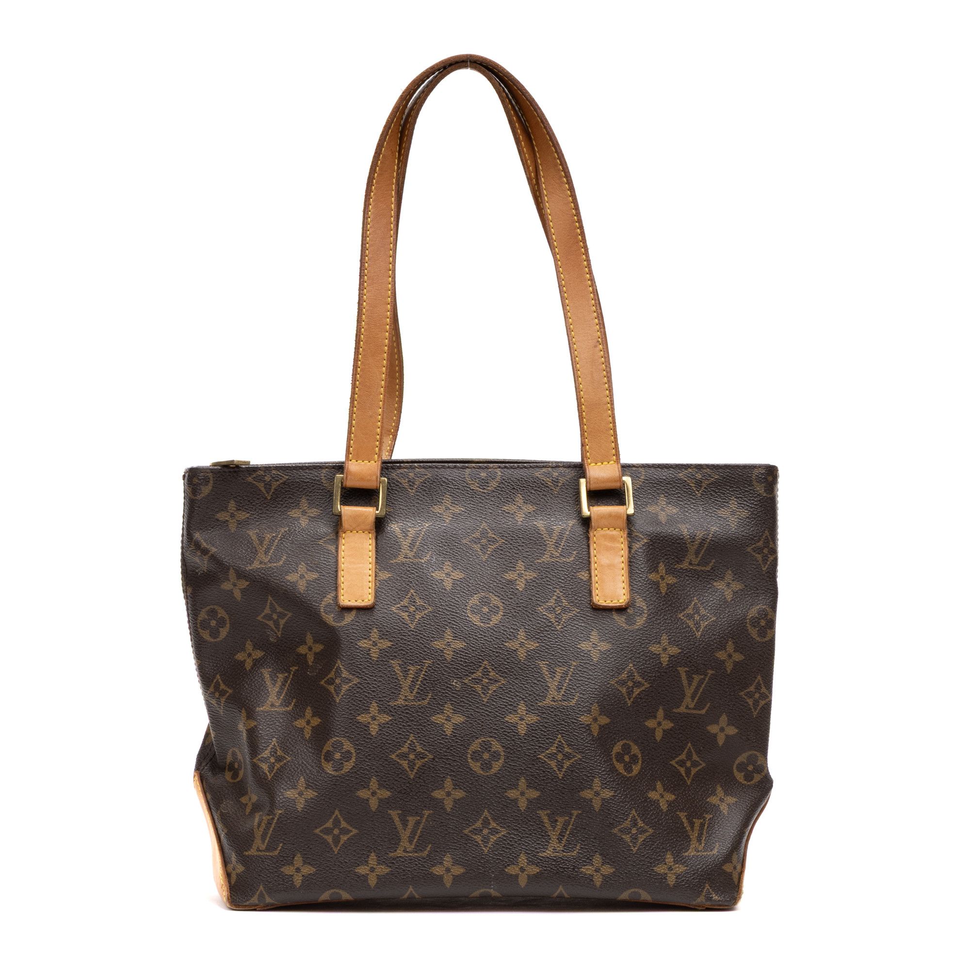 Louis Vuitton Cabas Piano Size ONE SIZE - 1 Thumbnail