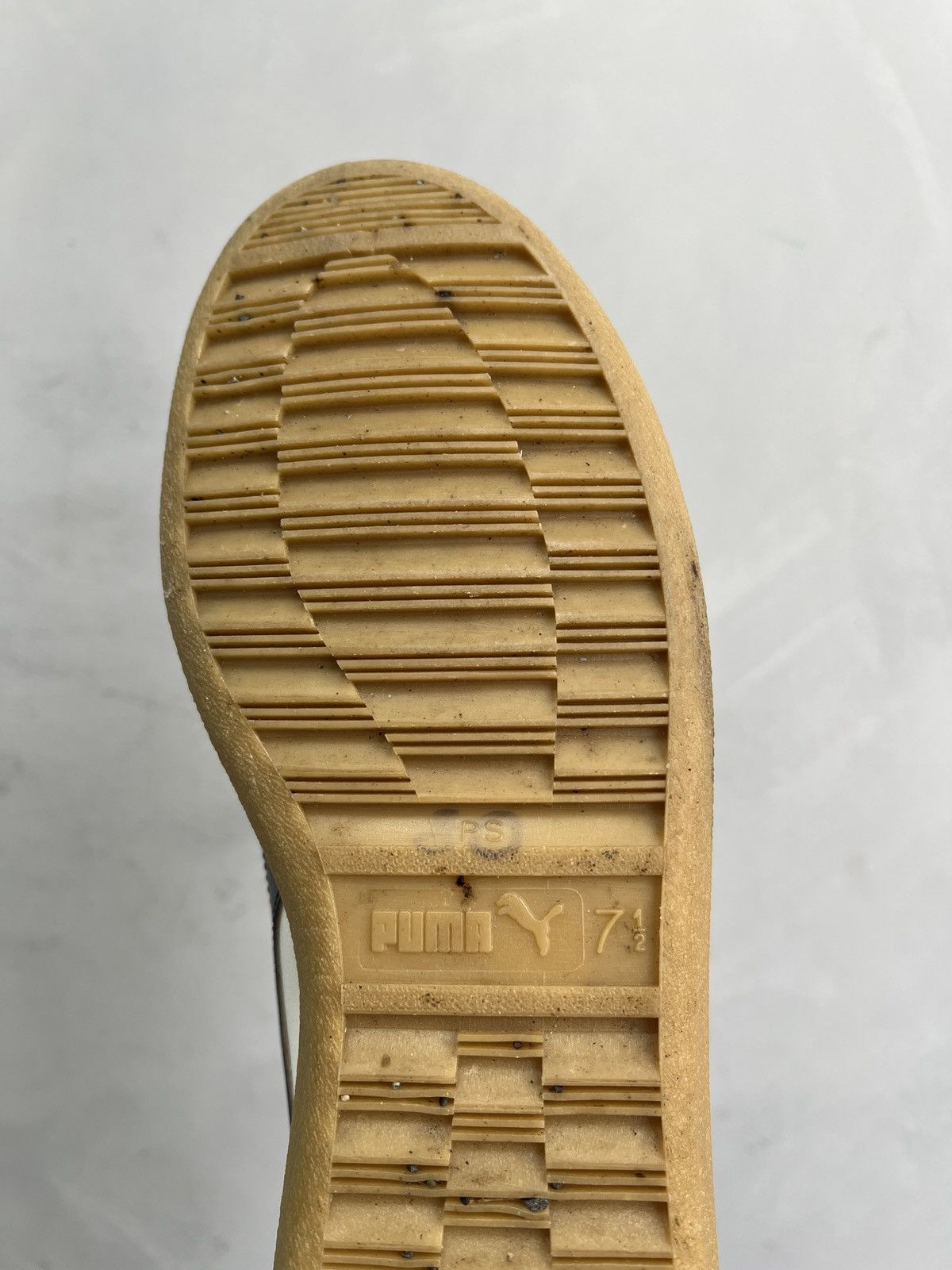 Puma Puma Vintage retro low trainers 90s west germany Size US 7.5 / EU 40-41 - 9 Thumbnail