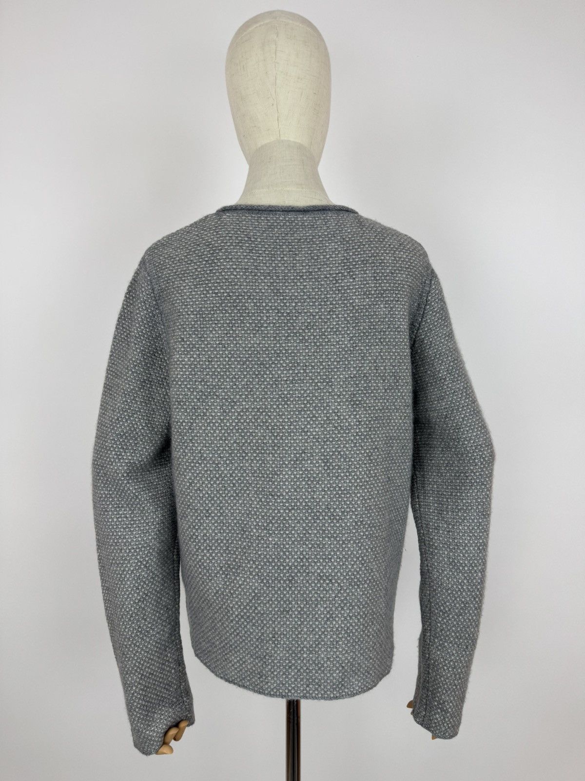 Other Nice Connection Wool / Cashmere Cardigan Womens size 42 Size M / US 6-8 / IT 42-44 - 5 Thumbnail
