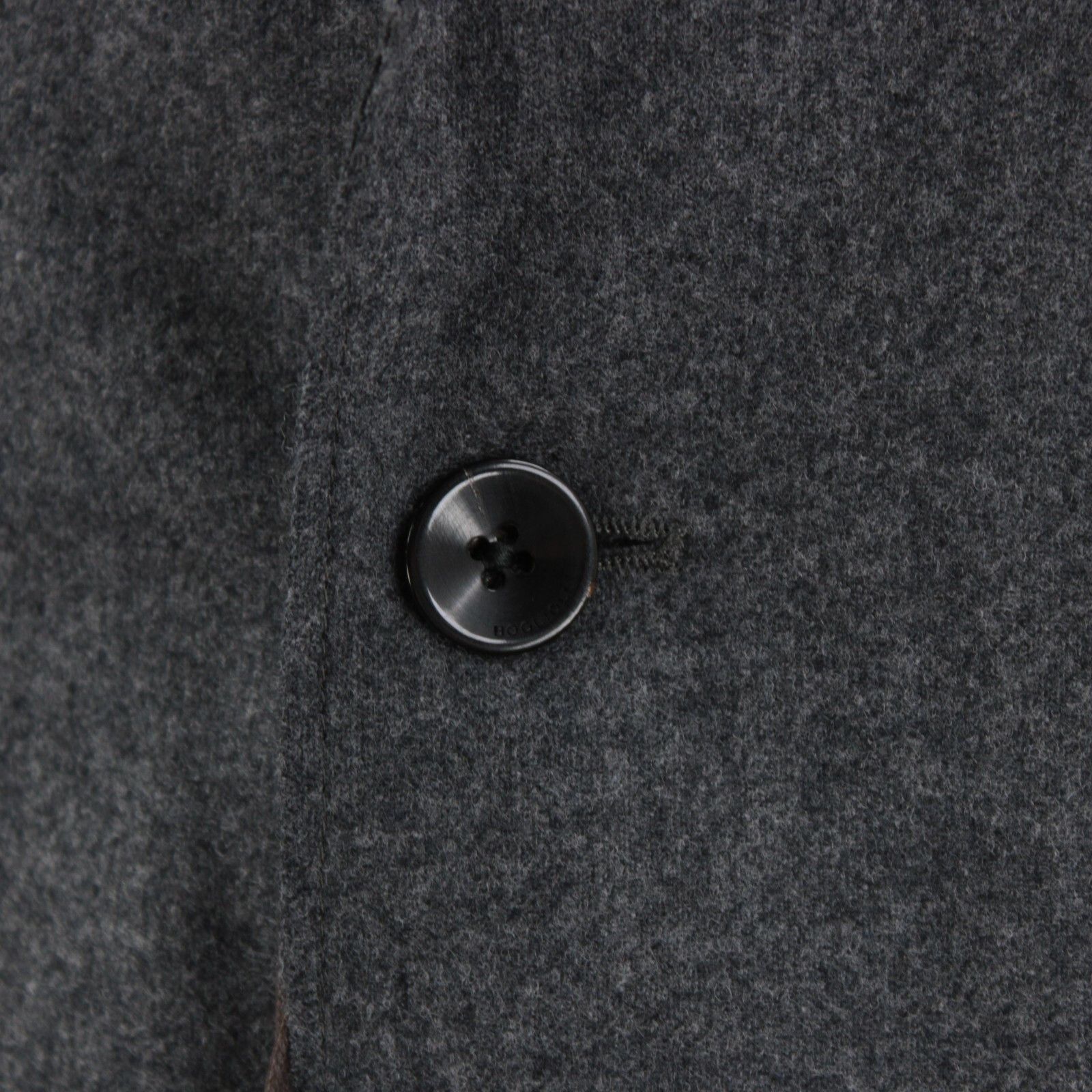 Boglioli New with tags Sport Coat Size 38 Regular US in Gray