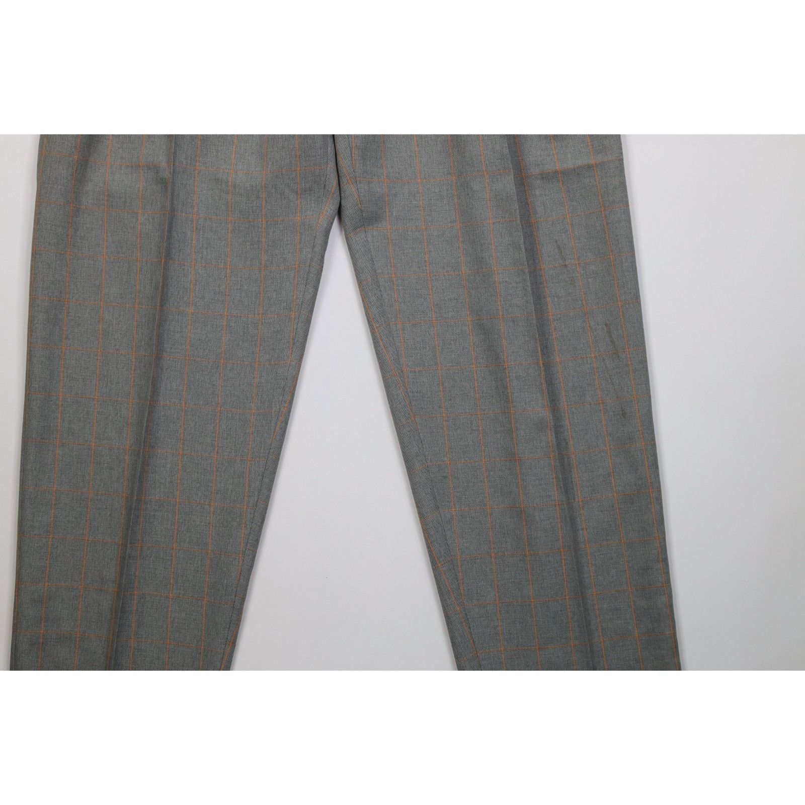 Vintage Deadstock Vintage 90s Streetwear 2 Piece Knit Outfit Suit Size US XXL / EU 58 / 5 - 14 Thumbnail