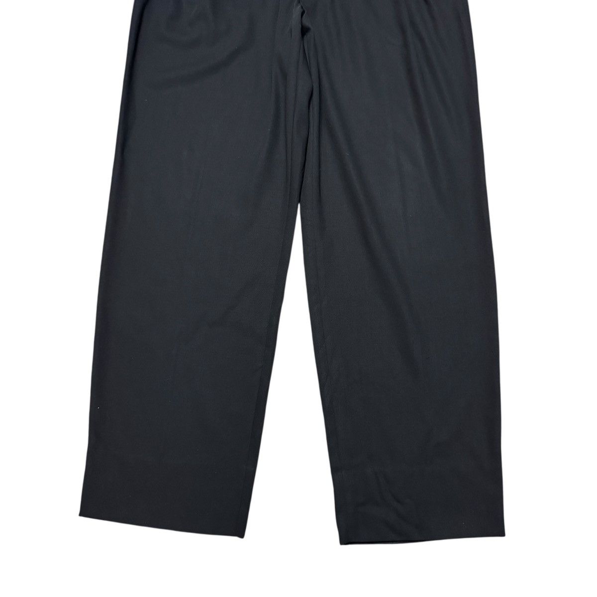 Yoshiyuki Konishi Yoshiyuki Konishi Wool Baggy Trouser Size US 34 / EU 50 - 7 Thumbnail