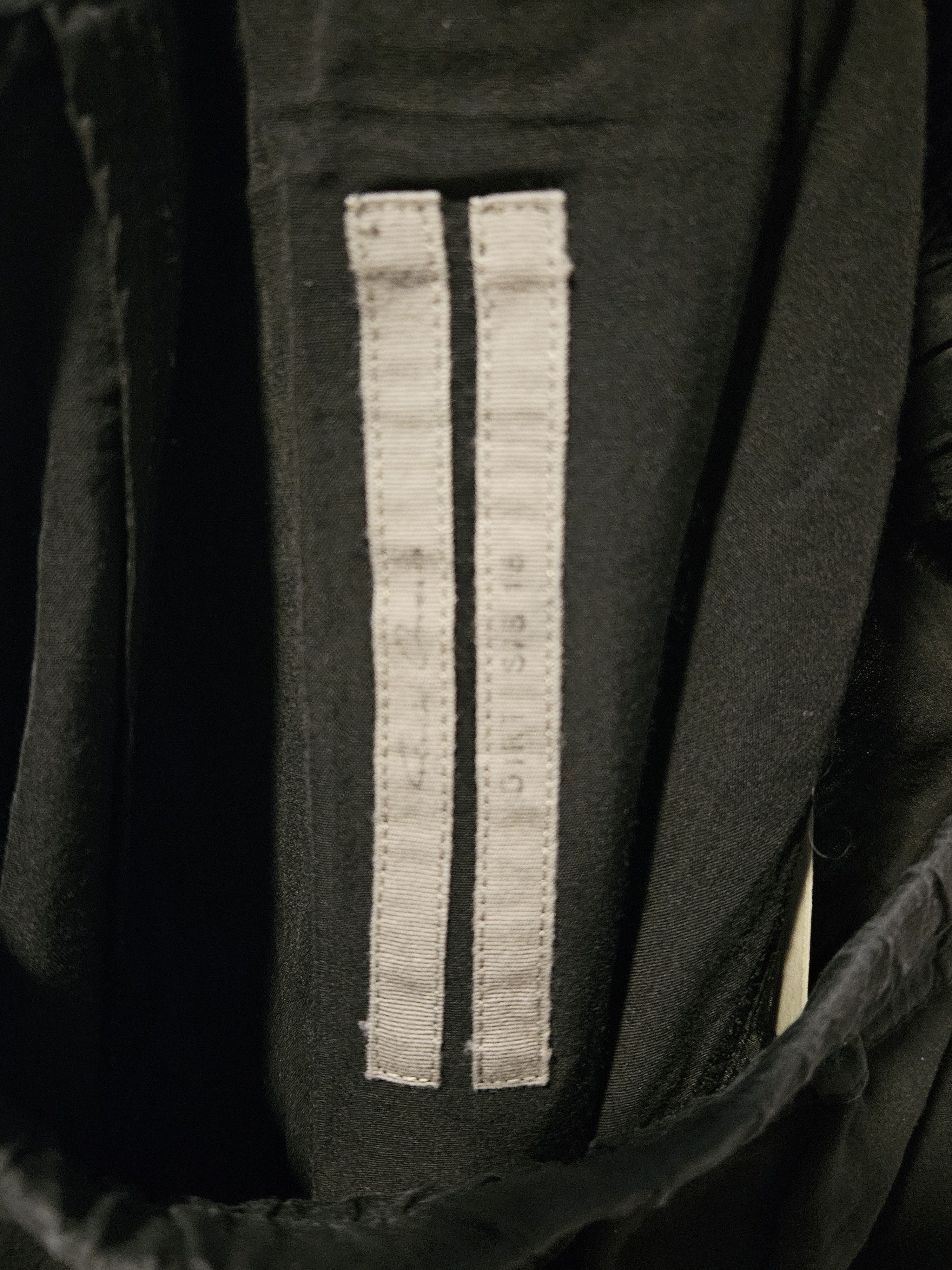 Rick Owens Rick Owens Cropped Pants Size US 32 / EU 48 - 3 Thumbnail