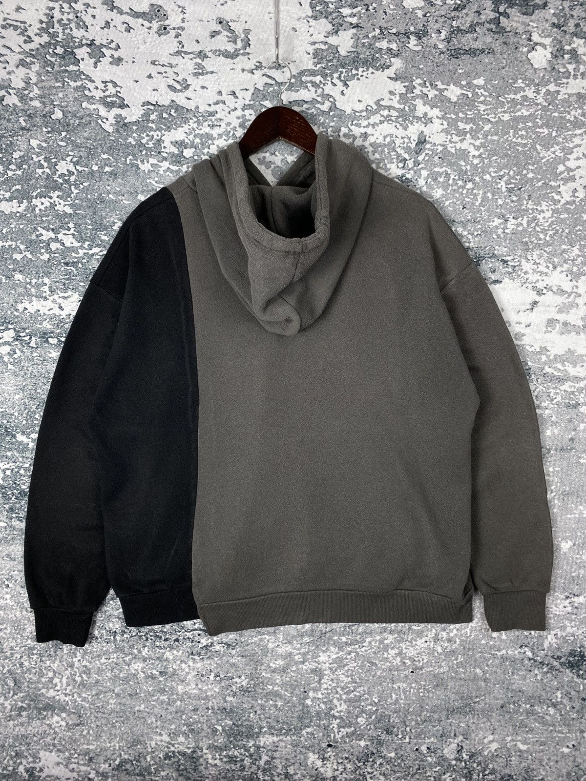 Japanese Brand Vintage Japanese Brand Pullover Hoodies Size US M / EU 48-50 / 2 - 6 Thumbnail