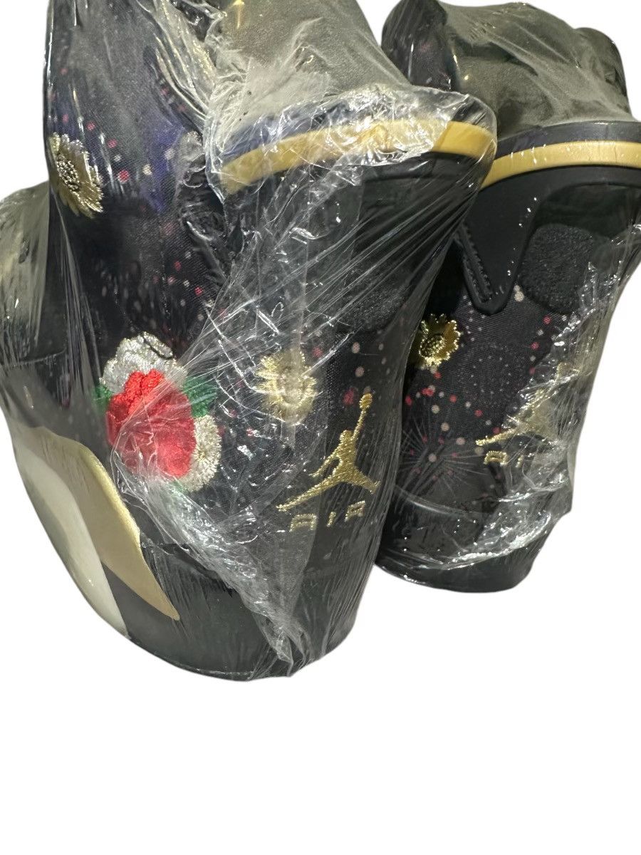 Jordan Brand Jordan Retro 6 ‘Chinese New Year’ Size US 12 / EU 45 - 6 Thumbnail