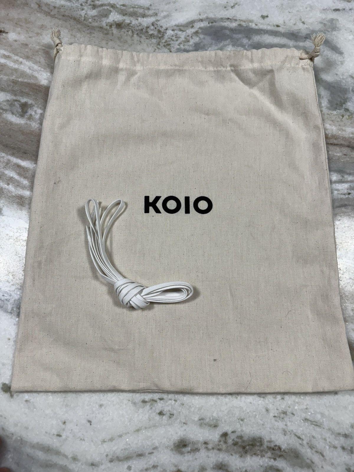 Koio Koio Sneakers Size 9 Size US 9 / EU 42 - 6 Thumbnail