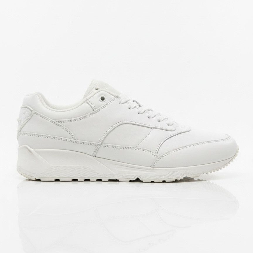 Saint Laurent Paris Saint Laurent Trainer Shoe Size US 11 / EU 44 - 1 Thumbnail