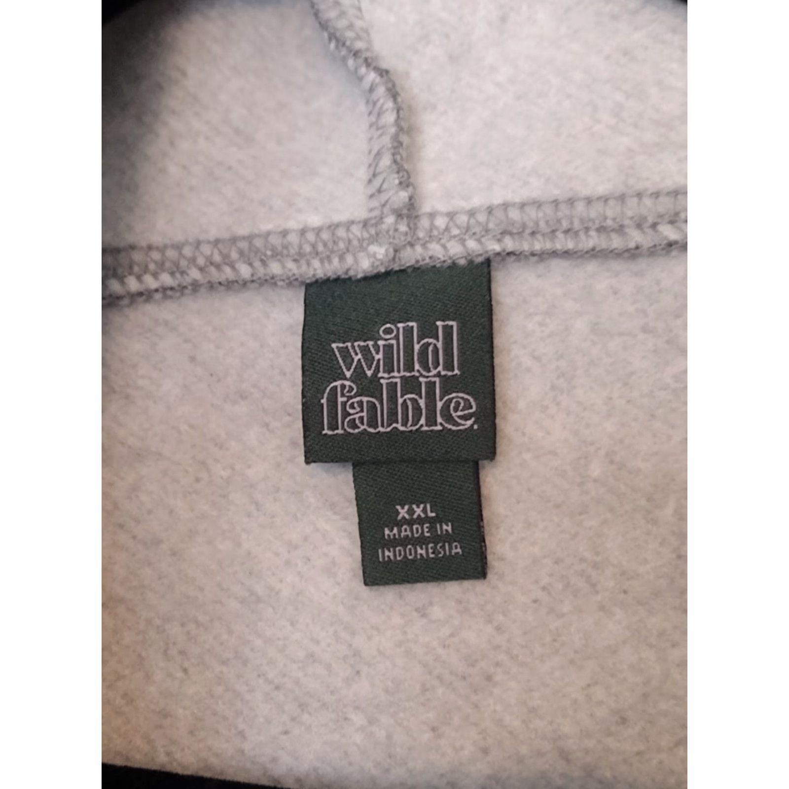 Vintage VINTAGE? No. Size XXL / US 16-18 / IT 52-54 - 3 Thumbnail