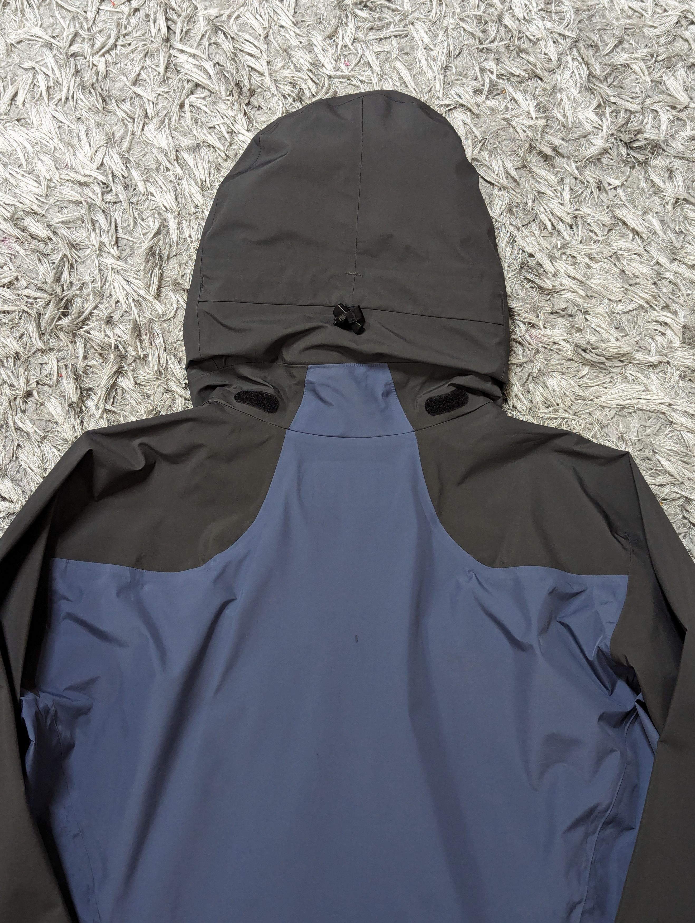 Mountain Hardwear Mountain Hardwear Goretex Shell Jacket Hiking Mountaineering Size US M / EU 48-50 / 2 - 7 Thumbnail