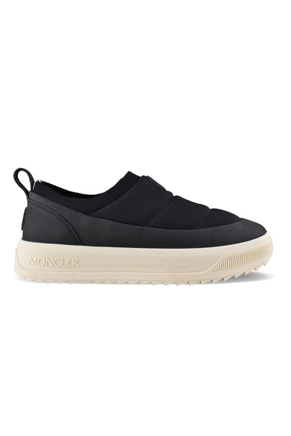 Moncler Slip On Altive sneakers Size US 8.5 / EU 41-42 - 1 Thumbnail