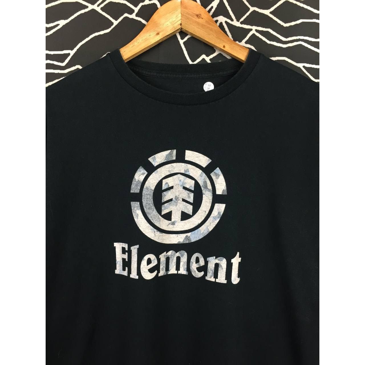 Element Element Skateboards Big Logo Longsleeve Tee Size XL Size US XL / EU 56 / 4 - 3 Thumbnail
