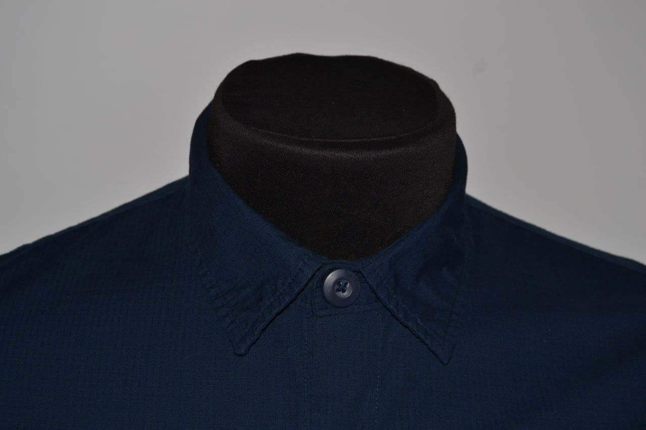 Barbour Barbour Shirt Beacon Blue size S Size US S / EU 44-46 / 1 - 3 Thumbnail