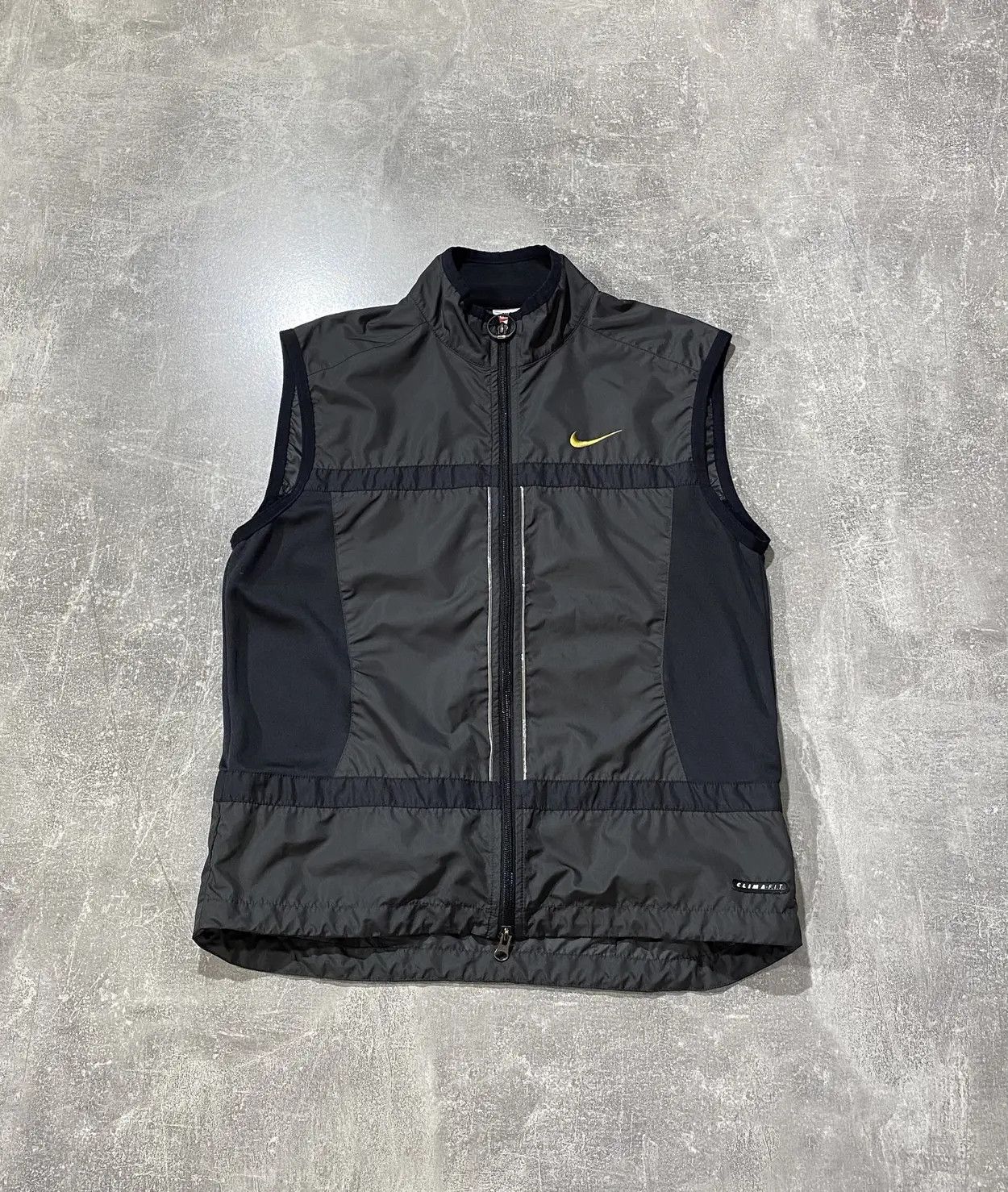 Nike × Streetwear × Vintage Vintage y2k Nike Vest | Grailed
