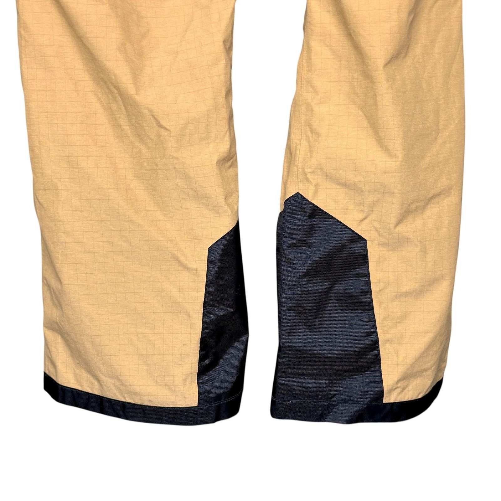 Body Glove Body Glove Men’s XL Snow Ski Cargo Pants Khaki Black 38x32 Size US 38 / EU 54 - 10 Thumbnail