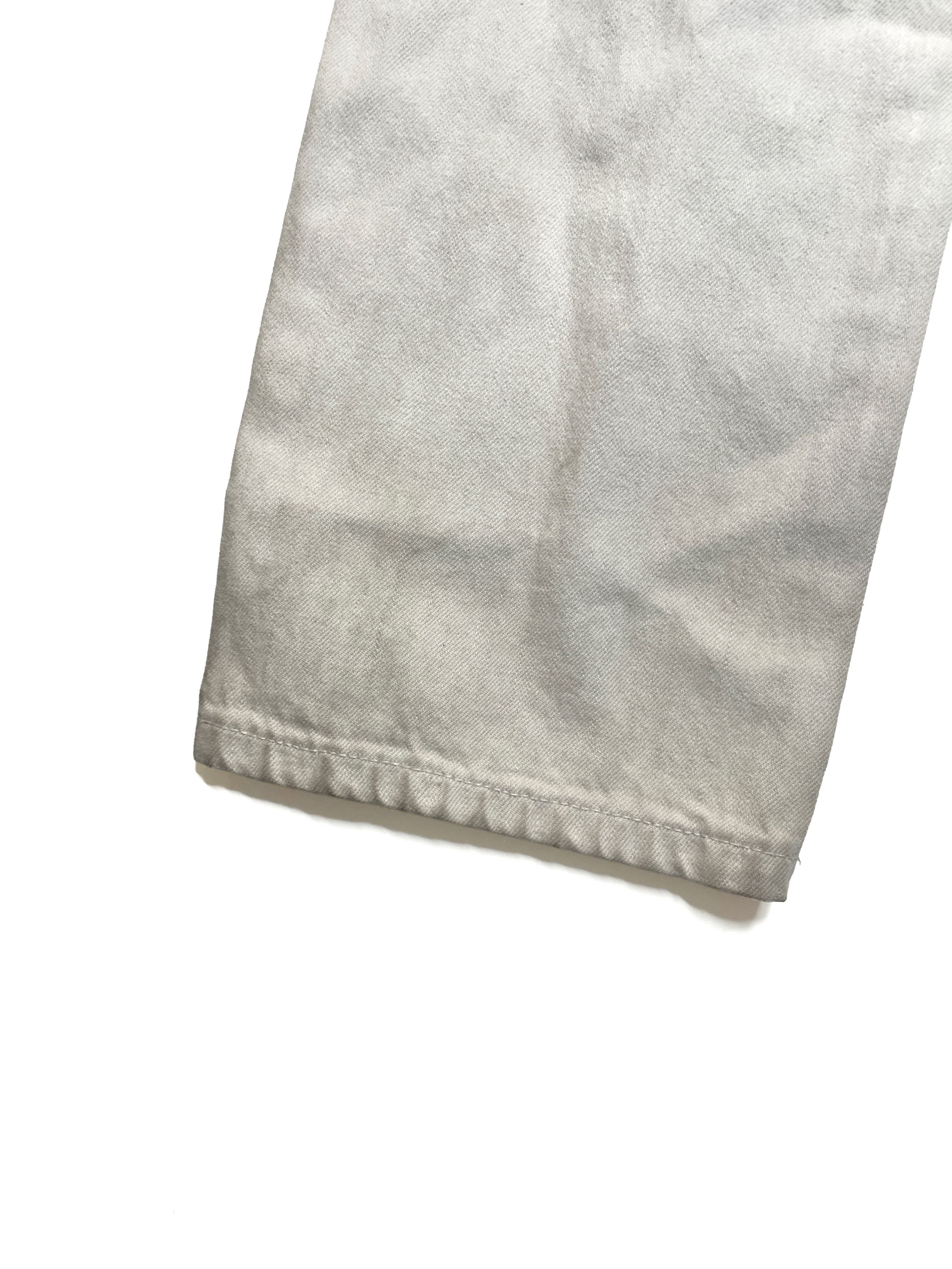 Helmut Lang Helmut Lang Jeans Size US 31 - 7 Thumbnail