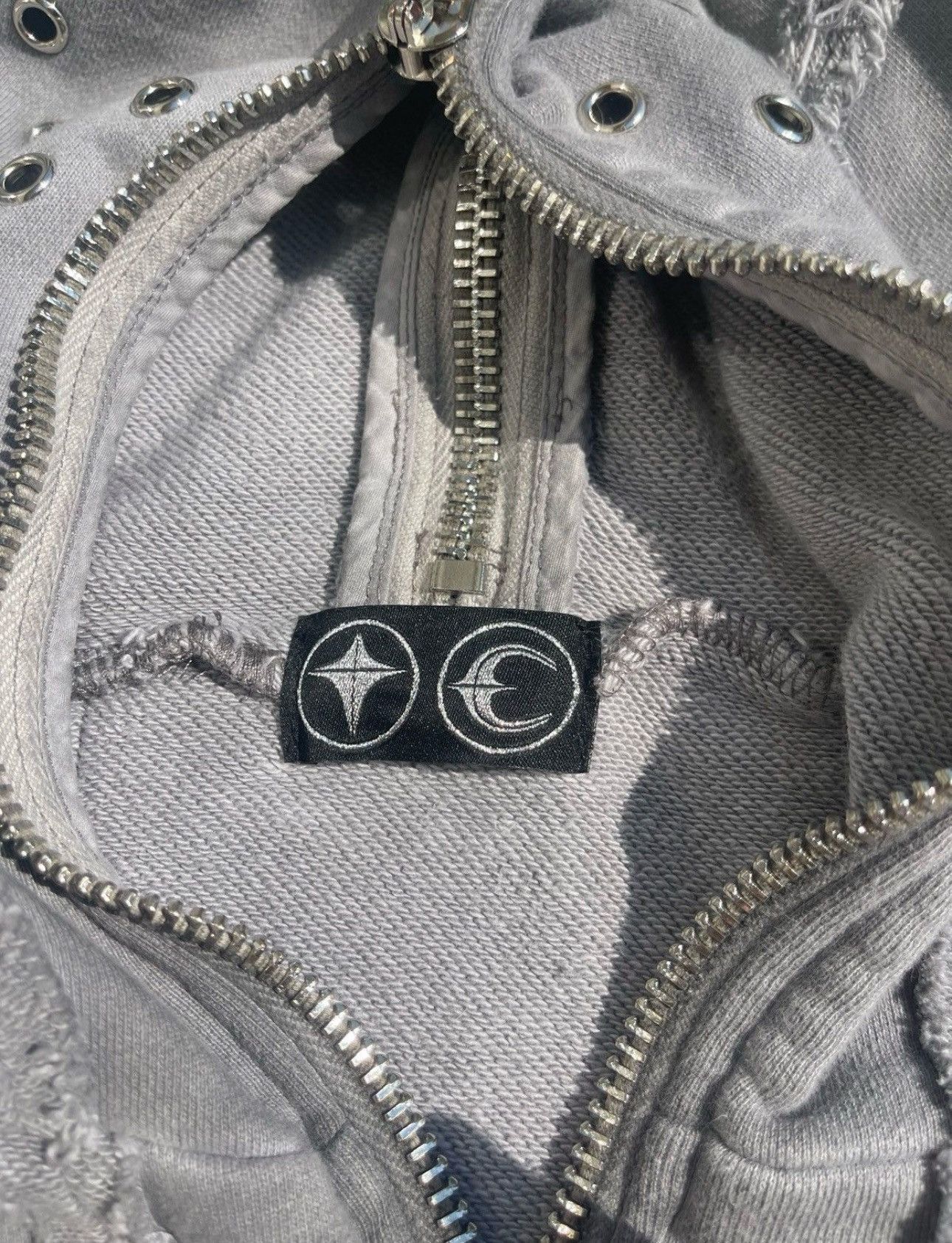 Thug Club Gladiator Thug Club Zip Up Size US L / EU 52-54 / 3 - 2 Thumbnail