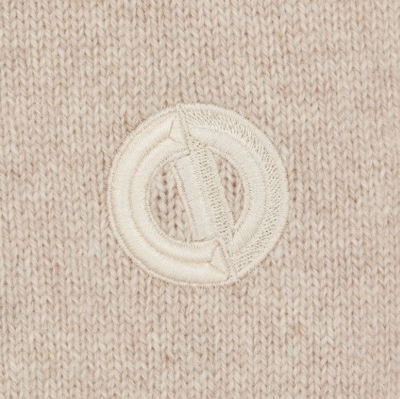 Dior o1w1db10824 Cardigan in Beige Size US L / EU 52-54 / 3 - 3 Thumbnail