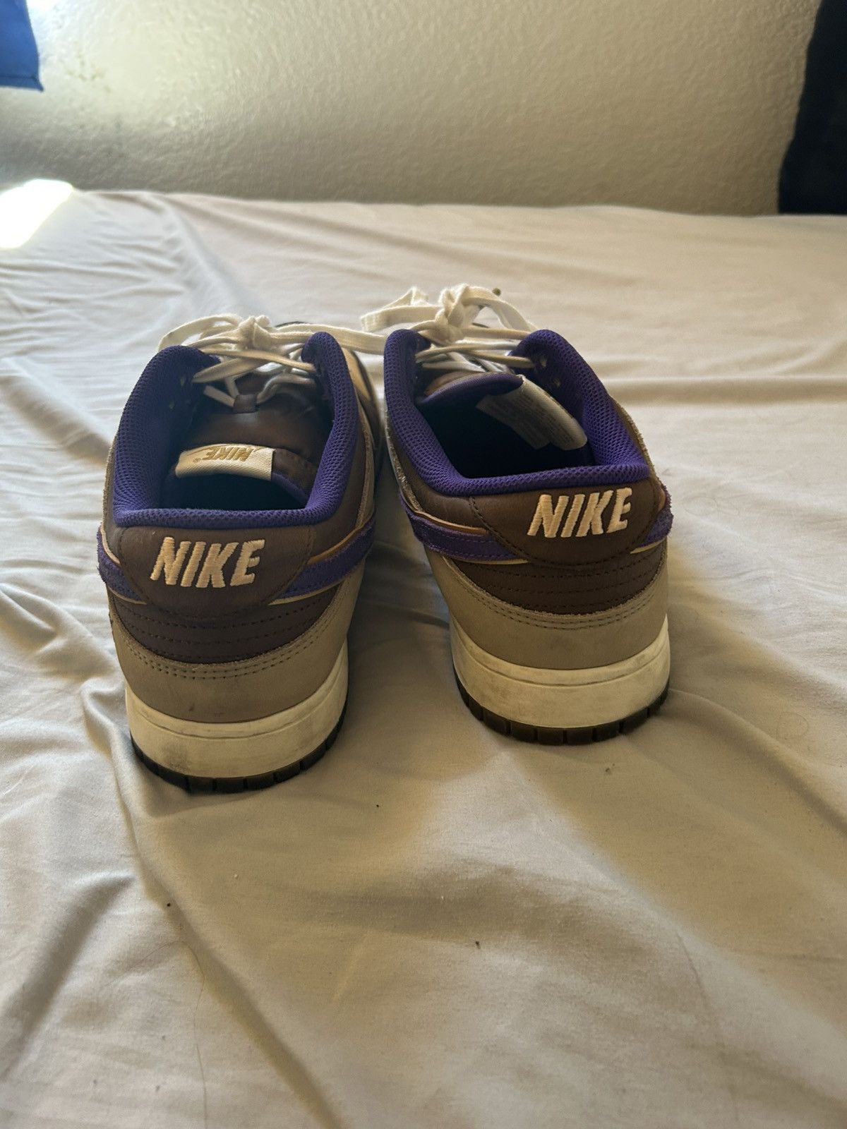 Nike Nike setsubun dunks Size US 13 / EU 46 - 4 Thumbnail