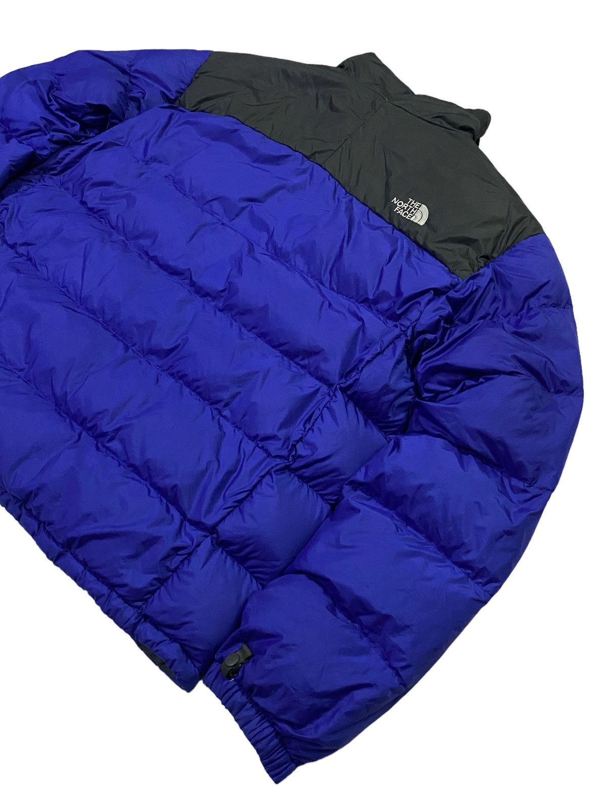 The North Face Vintage The North Face 700 Nuptse Puffer Jacket Size US XL / EU 56 / 4 - 19 Thumbnail