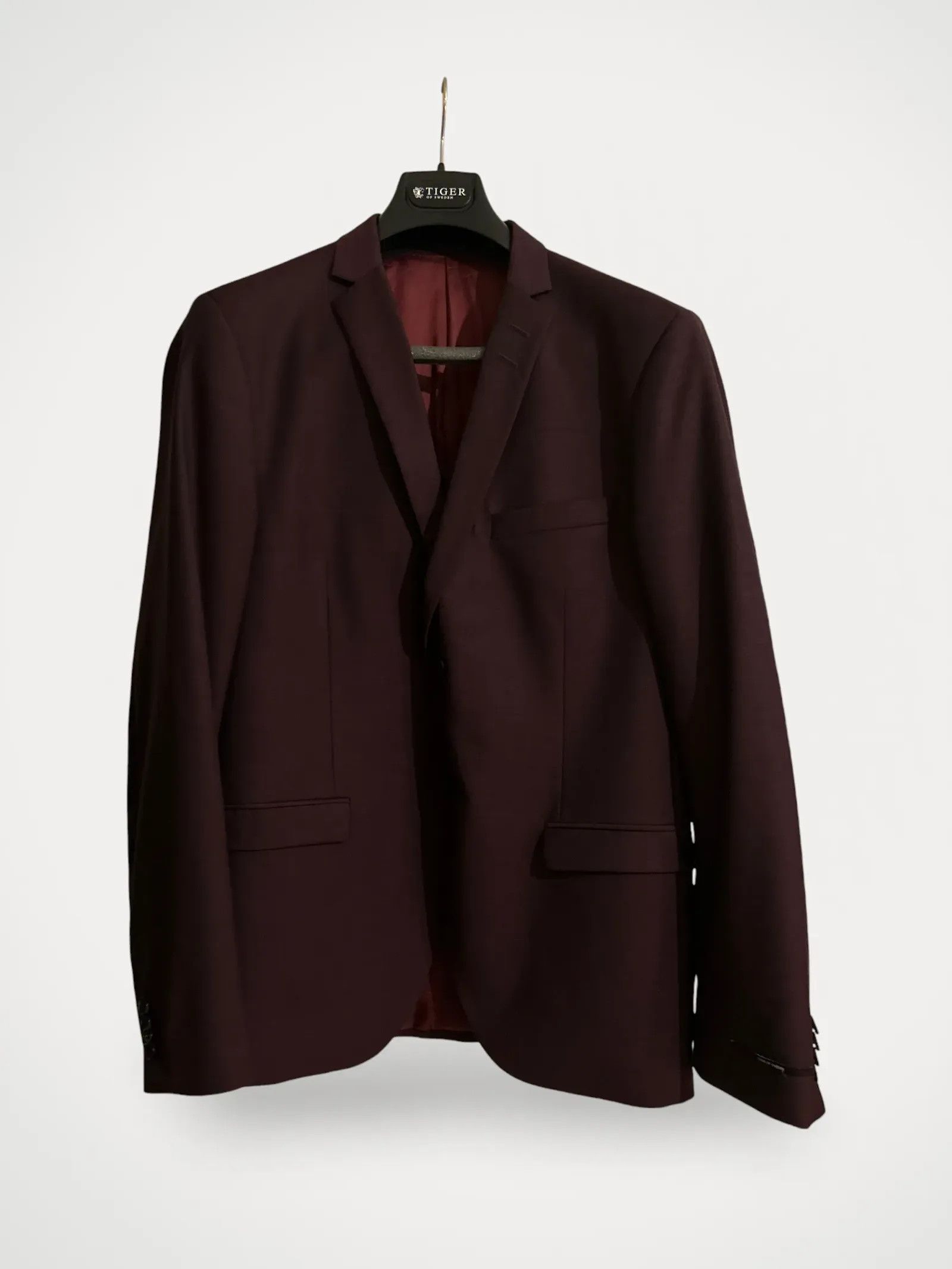 Tiger of Sweden Tiger of Sweden Suit Size 44R - 1 Thumbnail
