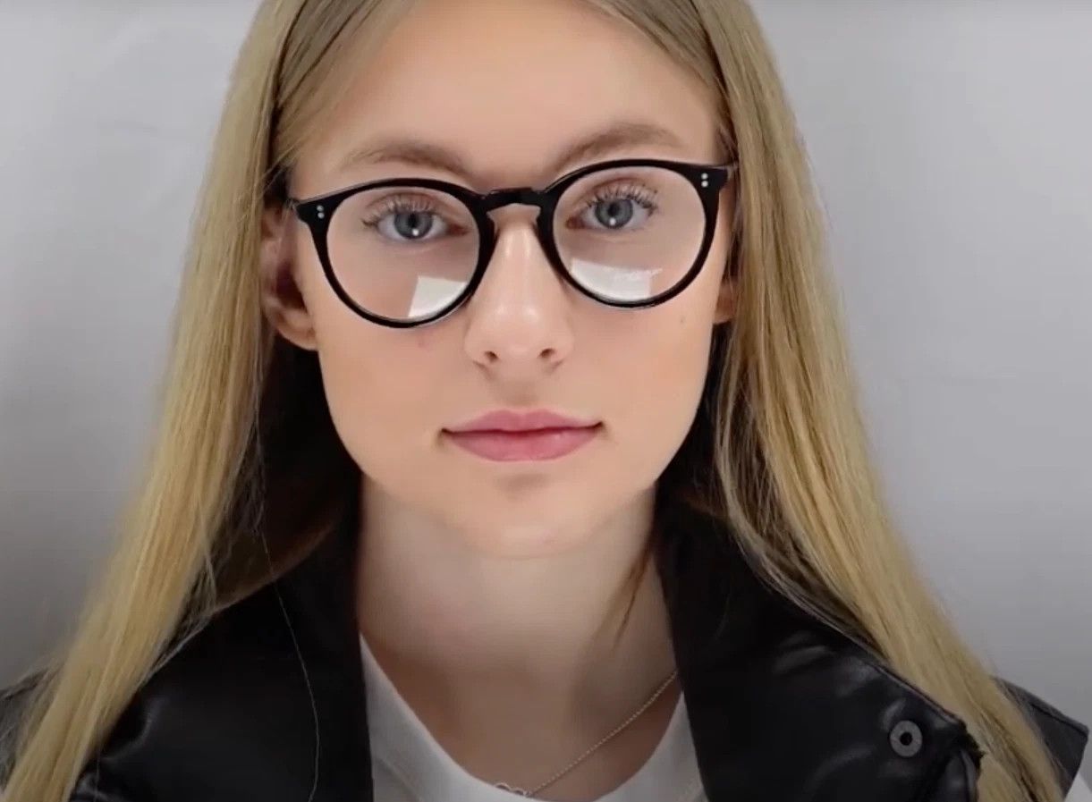 Oliver Peoples OLIVER PEOPLES O'Malley 45mm Optical Size ONE SIZE - 5 Thumbnail