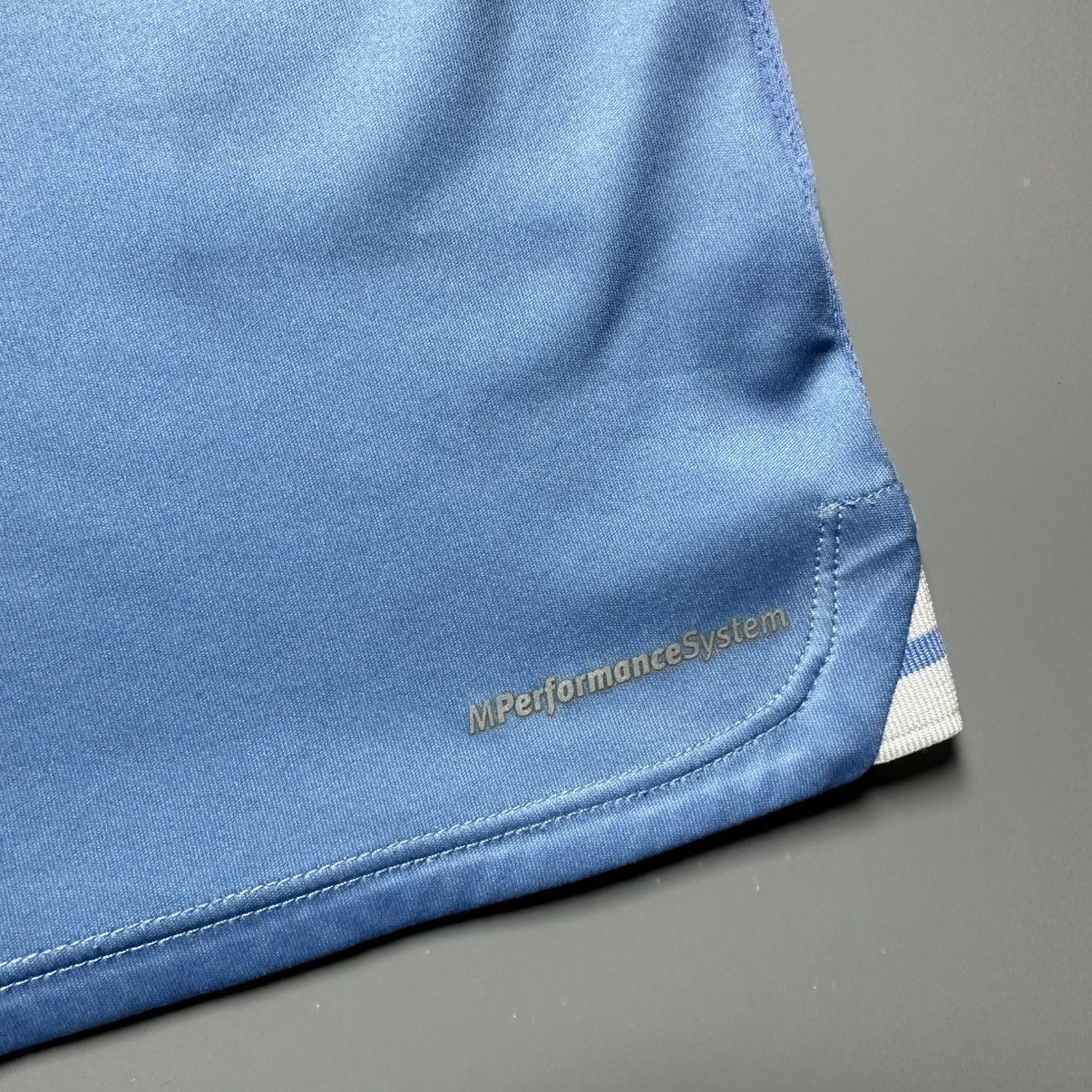 Macron LAZIO MACRON 2020/2021 FOOTBALL HOME JERSEY #10 LUIS ALBERTO Size US L / EU 52-54 / 3 - 10 Thumbnail