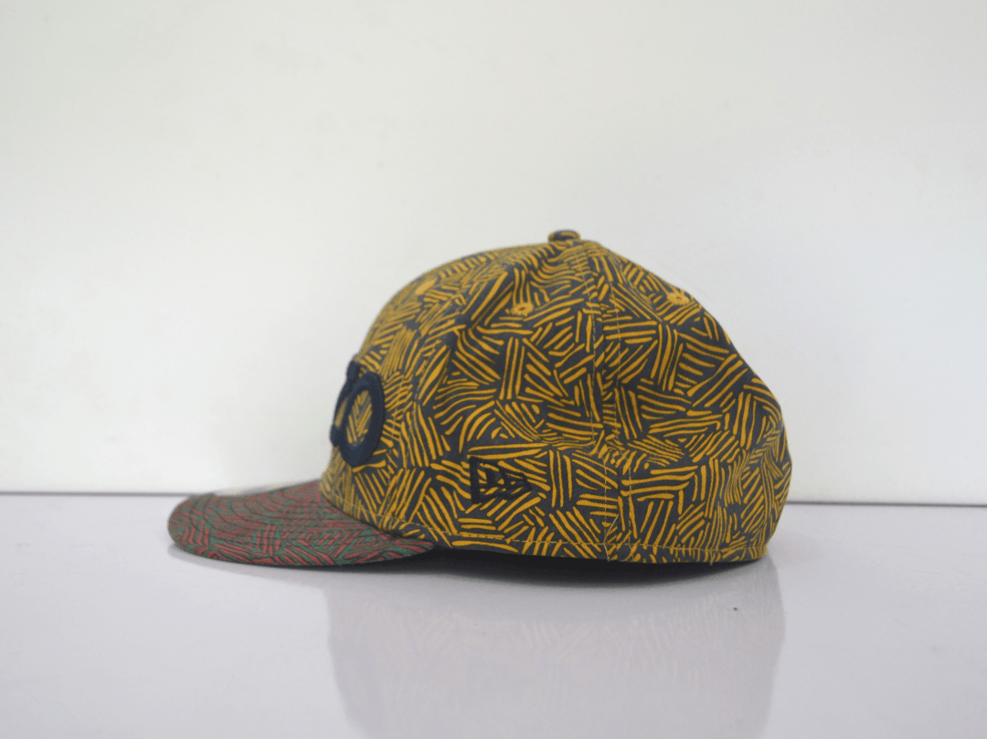 Kenzo × New Era New Era X Kenzo Cap/Hats Size ONE SIZE - 3 Thumbnail