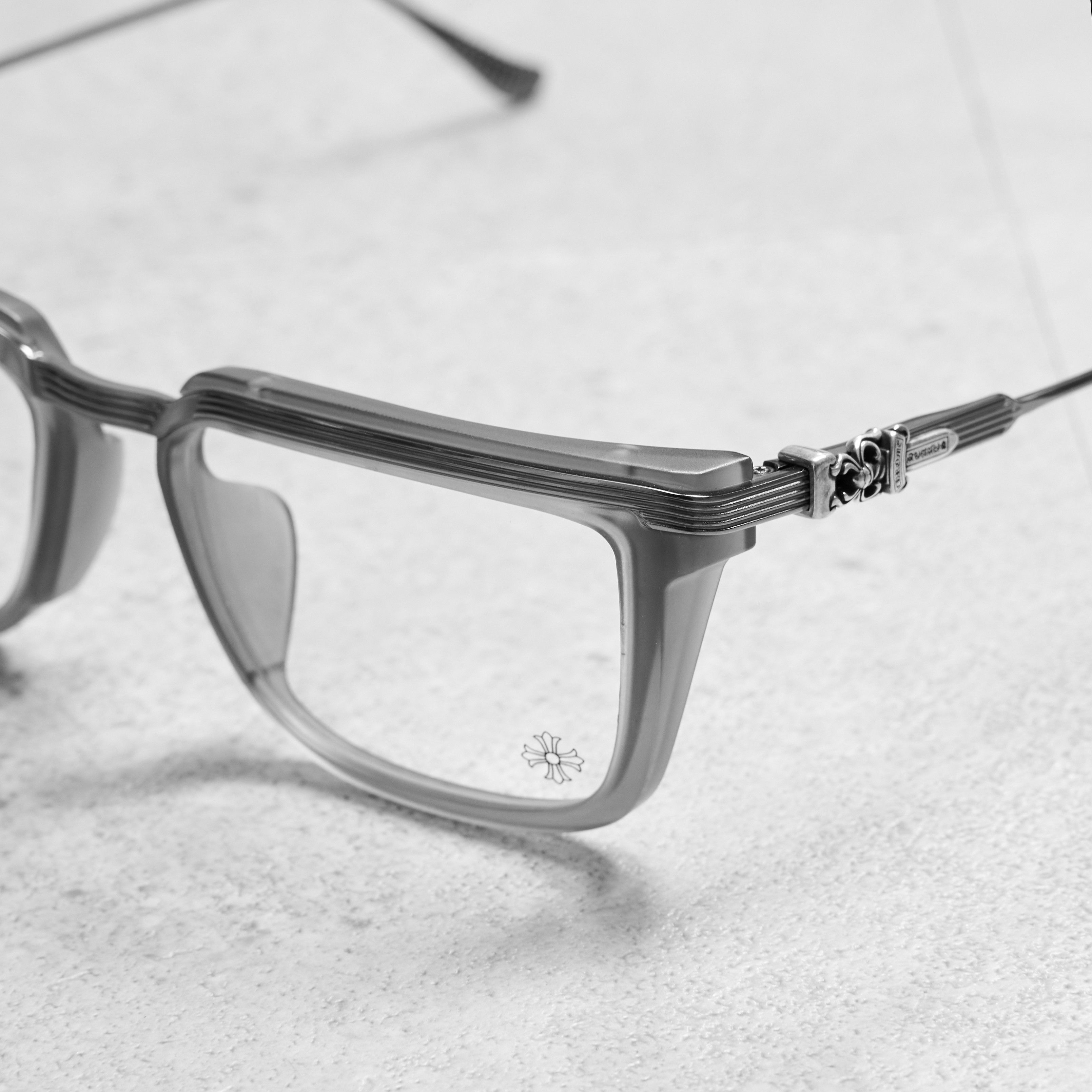 Chrome Hearts CHROME HEARTS TRYDIXAGAIN Size ONE SIZE - 2 Thumbnail