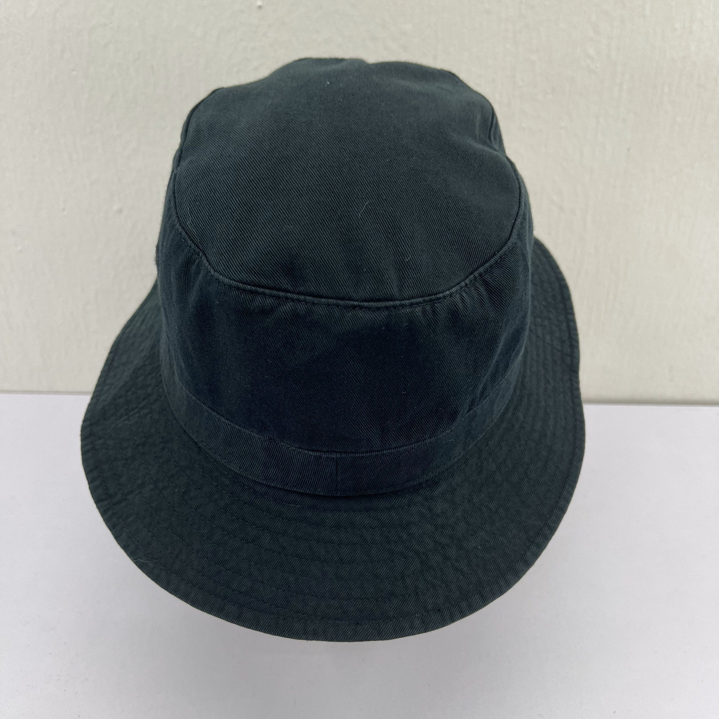 Lacoste Vintage Lacoste Bucket Hats - BH5009 Size ONE SIZE - 5 Thumbnail