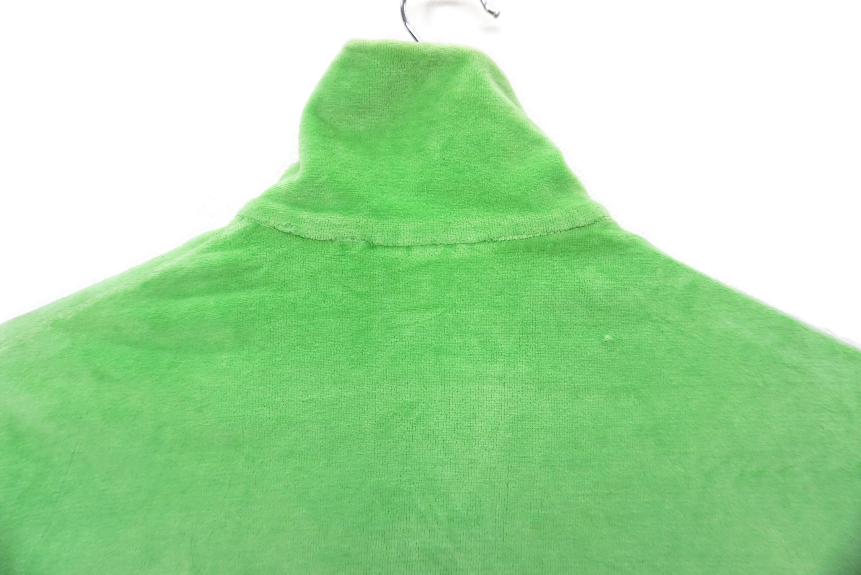Lacoste Izod Lacoste Union Made Tennis Velvet Jacket Made in USA Size M / US 6-8 / IT 42-44 - 15 Thumbnail
