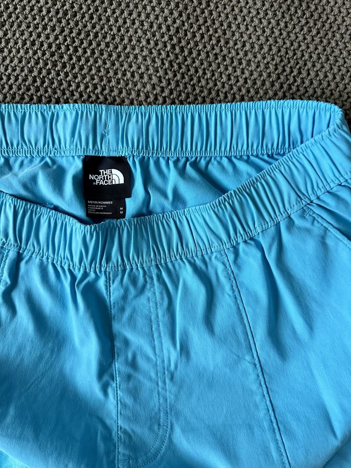 The North Face Pleated swim shorts Size US 32 / EU 48 - 4 Thumbnail